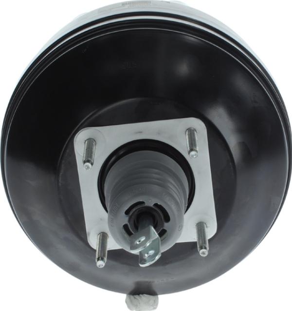 BOSCH 0 204 837 288 - Підсилювач гальмівної системи autocars.com.ua