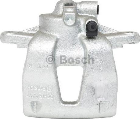 BOSCH 0 204 902 030 - Гальмівний супорт autocars.com.ua