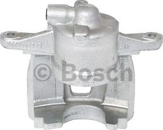 BOSCH 0 204 902 030 - Гальмівний супорт autocars.com.ua