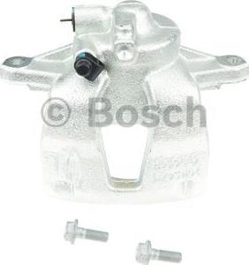 BOSCH 0 204 902 031 - Гальмівний супорт autocars.com.ua