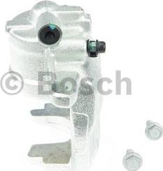 BOSCH 0 204 902 031 - Гальмівний супорт autocars.com.ua