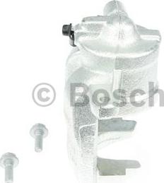 BOSCH 0 204 902 031 - Гальмівний супорт autocars.com.ua