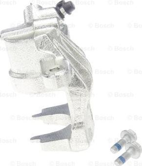 BOSCH 0 204 902 039 - Тормозной суппорт avtokuzovplus.com.ua