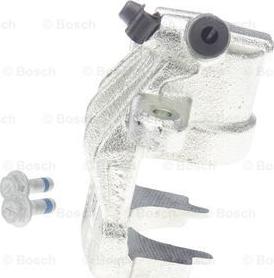 BOSCH 0 204 902 039 - Тормозной суппорт avtokuzovplus.com.ua