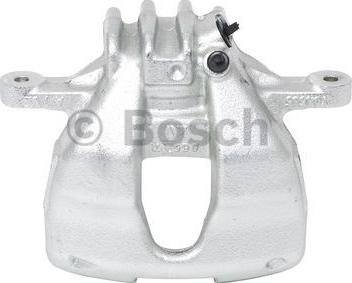 BOSCH 0 204 902 044 - Тормозной суппорт avtokuzovplus.com.ua