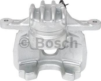 BOSCH 0 204 902 045 - Тормозной суппорт avtokuzovplus.com.ua