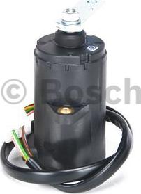 BOSCH 0 205 001 206 - Датчик, положение педали акселератора autodnr.net