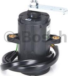 BOSCH 0 205 001 206 - Датчик, положение педали акселератора autodnr.net