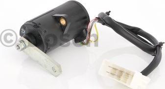 BOSCH 0 206 001 020 - Датчик, положення педалі акселератора autocars.com.ua