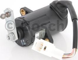 BOSCH 0 206 001 021 - Датчик, положення педалі акселератора autocars.com.ua