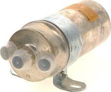 BOSCH 0 221 112 100 - Котушка запалювання autocars.com.ua