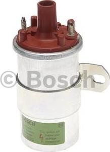 BOSCH 0 221 118 329 - Катушка зажигания avtokuzovplus.com.ua