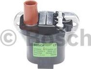 BOSCH 0 221 502 433 - Котушка запалювання autocars.com.ua