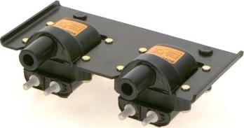 BOSCH 0 221 502 460 - Котушка запалювання autocars.com.ua