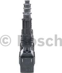 BOSCH 0 221 503 015 - Котушка запалювання autocars.com.ua