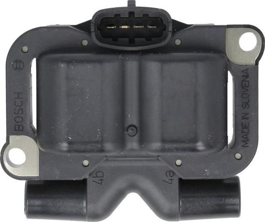 BOSCH 0 221 503 022 - Котушка запалювання autocars.com.ua