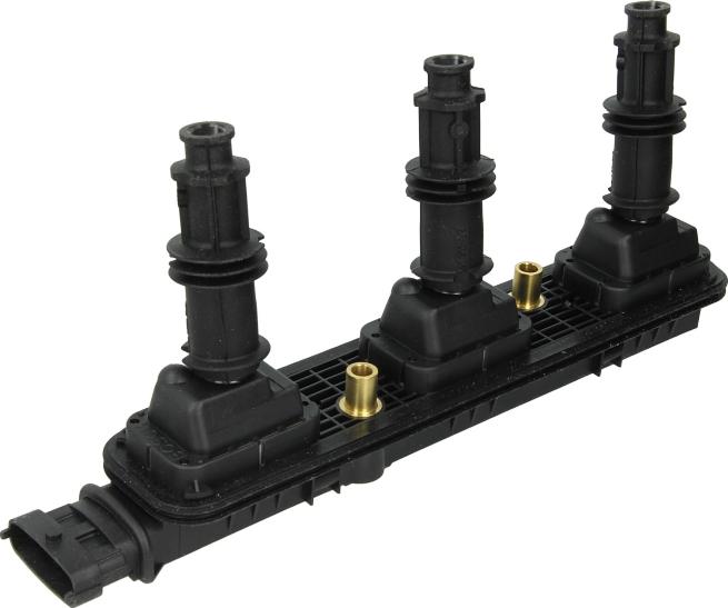 BOSCH 0 221 503 026 - Котушка запалювання autocars.com.ua