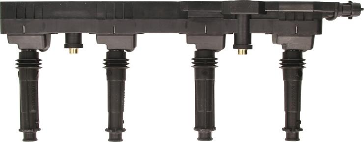 BOSCH 0 221 503 468 - Котушка запалювання autocars.com.ua