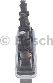 BOSCH 0 221 503 473 - Котушка запалювання autocars.com.ua