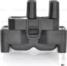 BOSCH 0 221 503 485 - Катушка зажигания autodnr.net