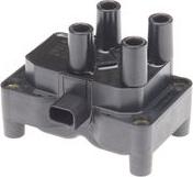 BOSCH 0 221 503 487 - Котушка запалювання autocars.com.ua