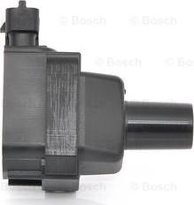 BOSCH 0 221 504 001 - Катушка зажигания autocars.com.ua