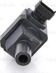 BOSCH 0 221 504 001 - Катушка зажигания autocars.com.ua