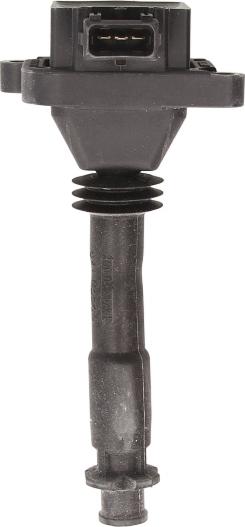 BOSCH 0 221 504 006 - Котушка запалювання autocars.com.ua