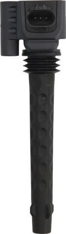 BOSCH 0 221 504 035 - Котушка запалювання autocars.com.ua