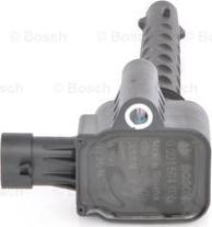 BOSCH 0 221 504 035 - Катушка зажигания avtokuzovplus.com.ua