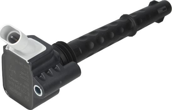 BOSCH 0 221 504 036 - Котушка запалювання autocars.com.ua