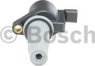 BOSCH 0 221 504 706 - Катушка зажигания autocars.com.ua