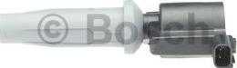 BOSCH 0 221 504 706 - Катушка зажигания avtokuzovplus.com.ua