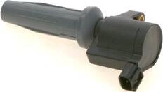 BOSCH 0 221 504 706 - Котушка запалювання autocars.com.ua