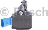 BOSCH 0 221 504 713 - Катушка зажигания avtokuzovplus.com.ua