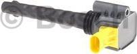 BOSCH 0 221 504 715 - Котушка запалювання autocars.com.ua