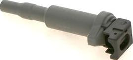 BOSCH 0 221 504 801 - Котушка запалювання autocars.com.ua
