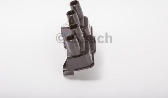 BOSCH 0 221 603 451 - Котушка запалювання autocars.com.ua