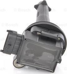 BOSCH 0 221 604 008 - Катушка зажигания avtokuzovplus.com.ua