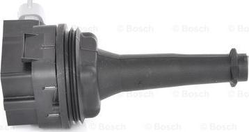 BOSCH 0 221 604 010 - Котушка запалювання autocars.com.ua