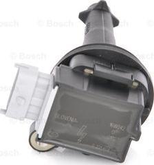 BOSCH 0 221 604 010 - Котушка запалювання autocars.com.ua