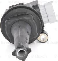 BOSCH 0 221 604 010 - Котушка запалювання autocars.com.ua