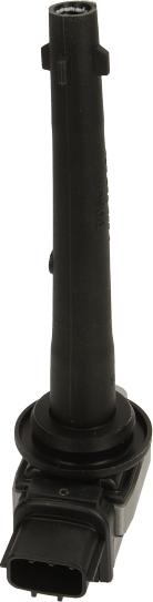 BOSCH 0 221 604 014 - Котушка запалювання autocars.com.ua