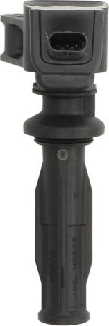BOSCH 0 221 604 024 - Котушка запалювання autocars.com.ua