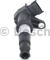 BOSCH 0 221 604 103 - Котушка запалювання autocars.com.ua