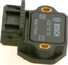 BOSCH 0 227 100 123 - Коммутатор пр-во Bosch autocars.com.ua