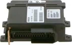 BOSCH 0 227 400 152 - Блок керування, система запалювання autocars.com.ua