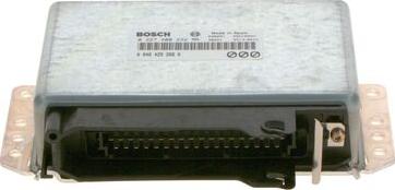 BOSCH 0 227 400 232 - Блок управления, система зажигания avtokuzovplus.com.ua