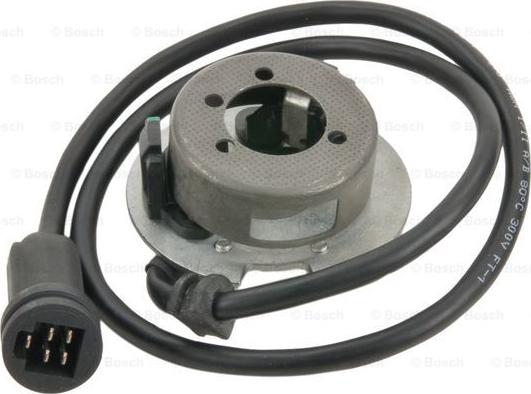BOSCH 0 232 101 003 - Датчик, імпульс запалювання autocars.com.ua