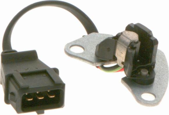 BOSCH 0 232 101 013 - Датчик, положення розподільного валу autocars.com.ua